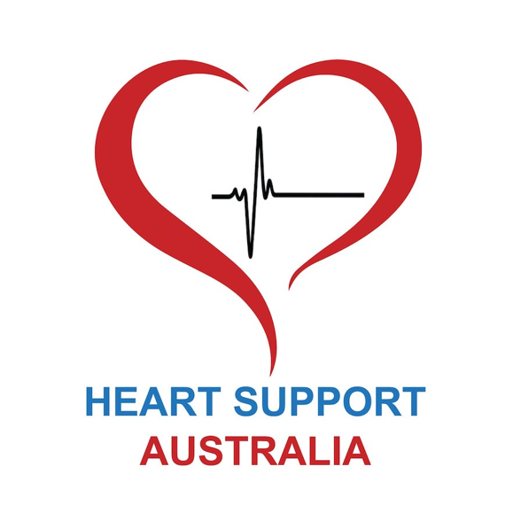 Heart Support Australia