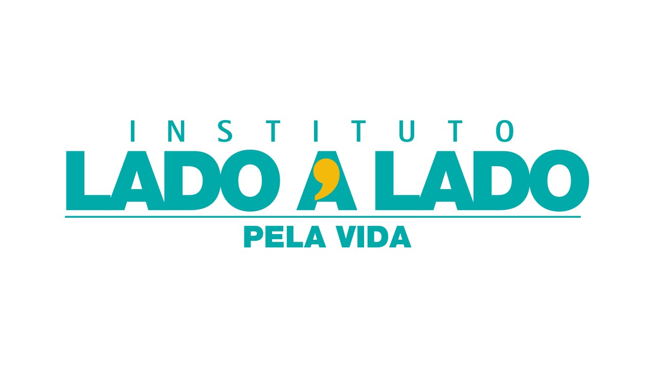 Instituto Lado a Lado logo