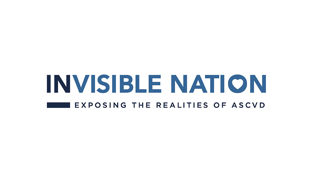Invisible Nation Logo