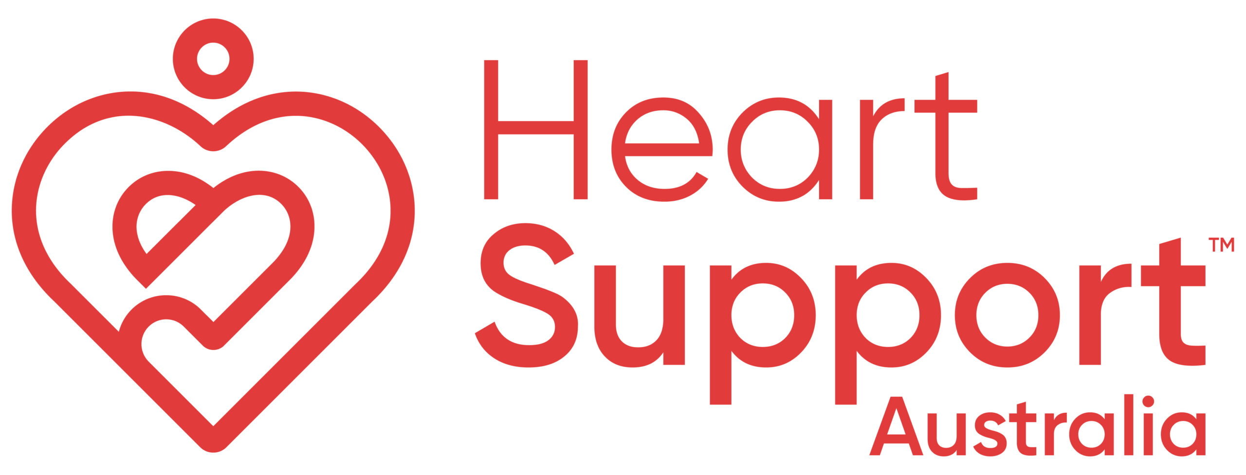 Heart Support Australia