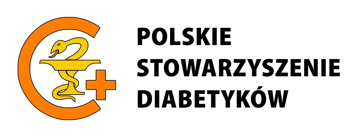 Polskie Stowarzyszenie Diabetykow logo