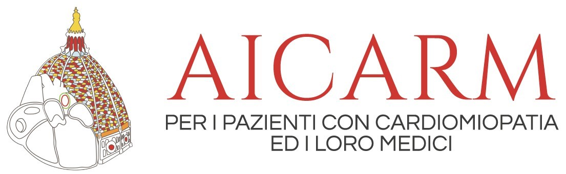 AICARM logo