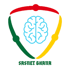 Ghana Stroke Association logo