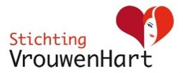Stichting Vrouwenhart logo