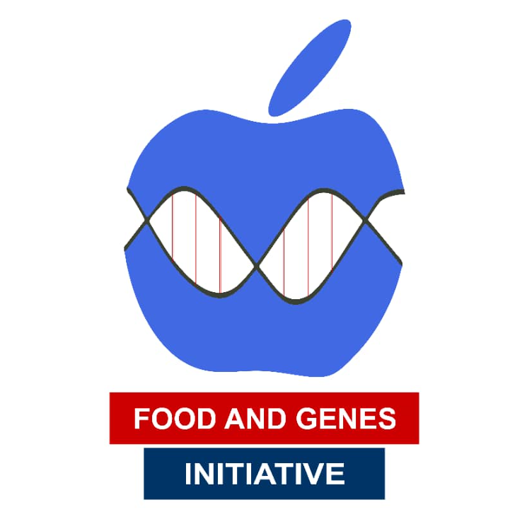Food And Genes Initiative - Logo